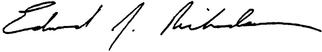 SIGNATURE